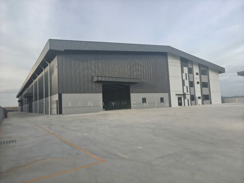 For Sale - Port Klang Free Zone