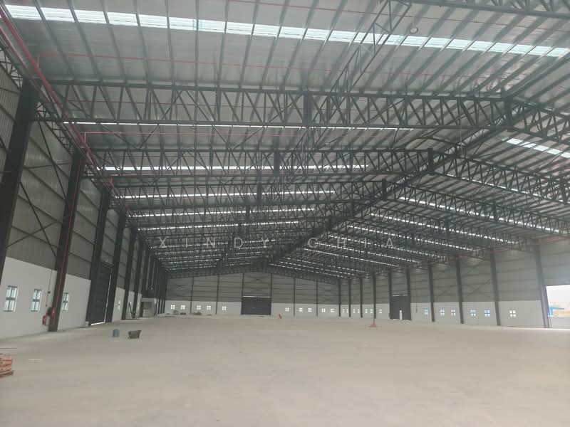 For Sale - Port Klang Free Zone