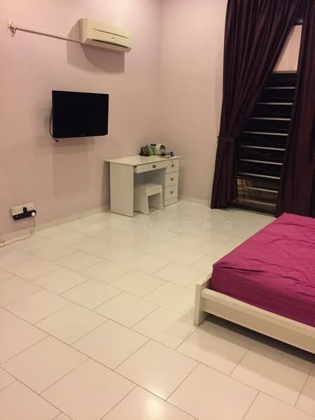 1.5-storey Terraced House for Sale in Setia Eco Gardens (Gelang Patah) - Jun Xiong Tan - Bedroom - PropertyGuru.com.my
