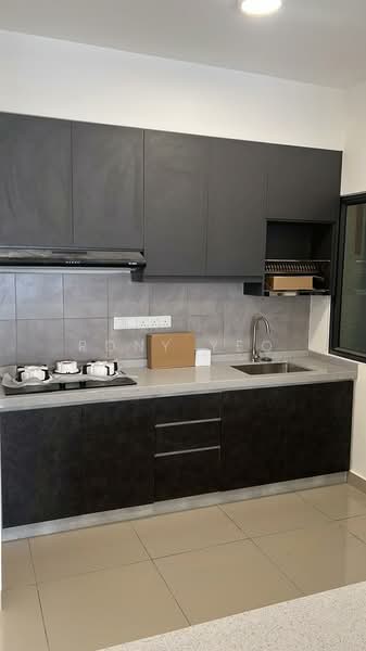 M Vertica untuk Untuk Dijual - RM 528,888, Feb 2026 - Kitchen - PropertyGuru.com.my