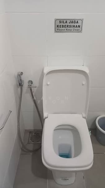 Service Residence for Sale at Parc 3 - Aaron Yeoh - PropertyGuru.com.my