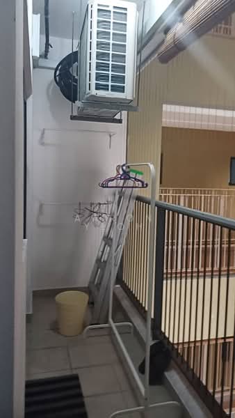 Service Residence for Sale at Parc 3 - Aaron Yeoh - PropertyGuru.com.my