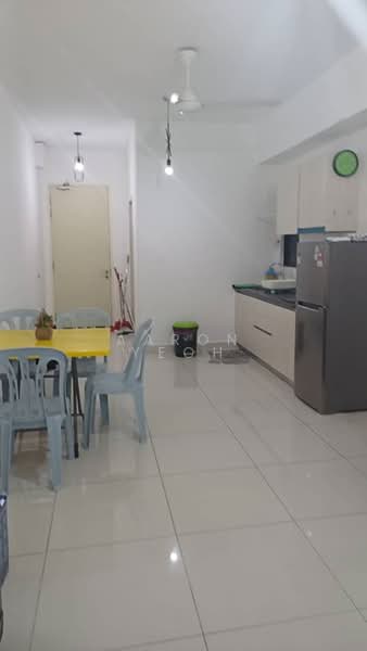 Service Residence for Sale at Parc 3 - Aaron Yeoh - PropertyGuru.com.my