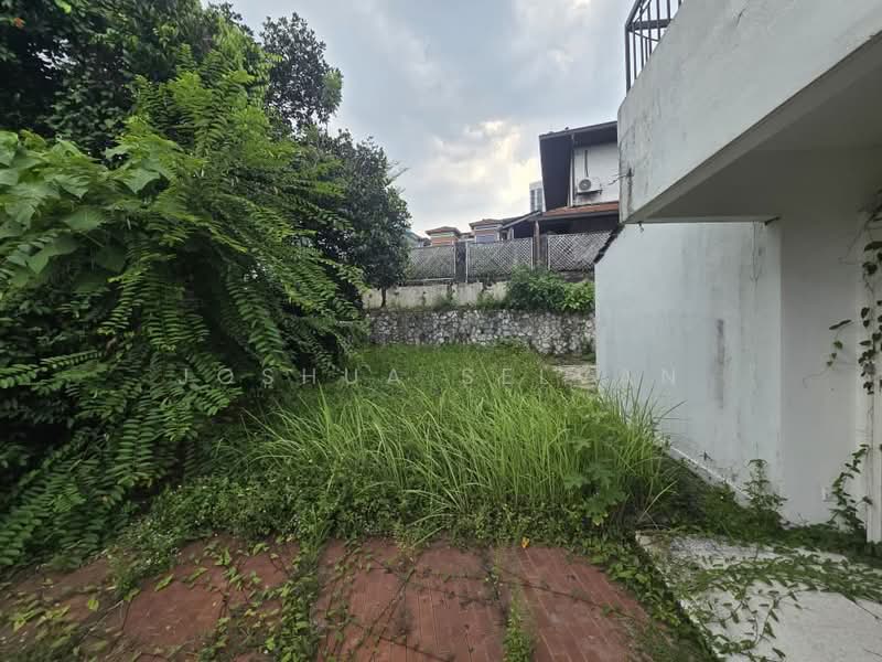 Bungalow for Sale in Bukit Bandaraya (Bangsar) - Joshua Selvan - Exterior - PropertyGuru.com.my