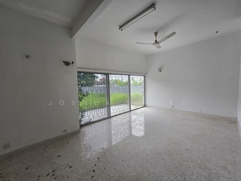 Bungalow for Sale in Bukit Bandaraya (Bangsar) - Joshua Selvan - Living Room - PropertyGuru.com.my