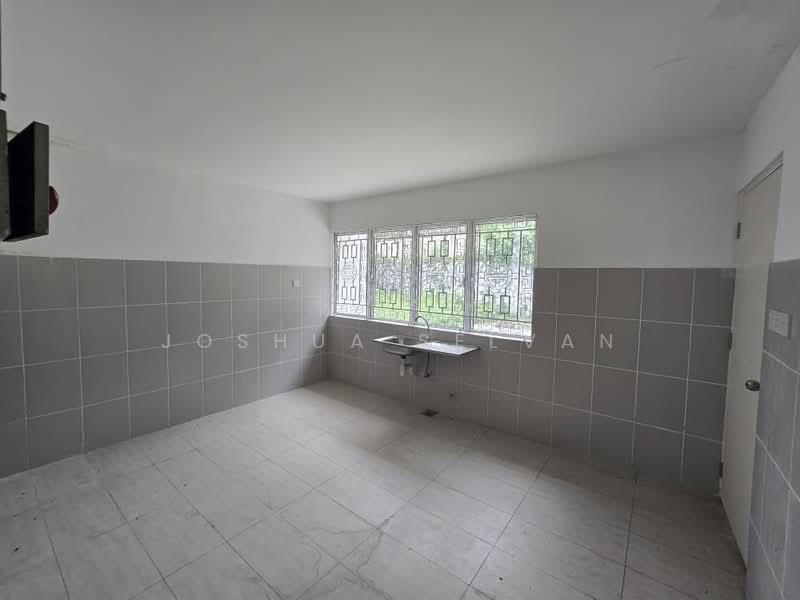 Bungalow for Sale in Bukit Bandaraya (Bangsar) - Joshua Selvan - Kitchen - PropertyGuru.com.my