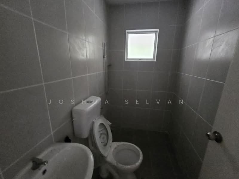 Bungalow for Sale in Bukit Bandaraya (Bangsar) - Joshua Selvan - Bathroom - PropertyGuru.com.my