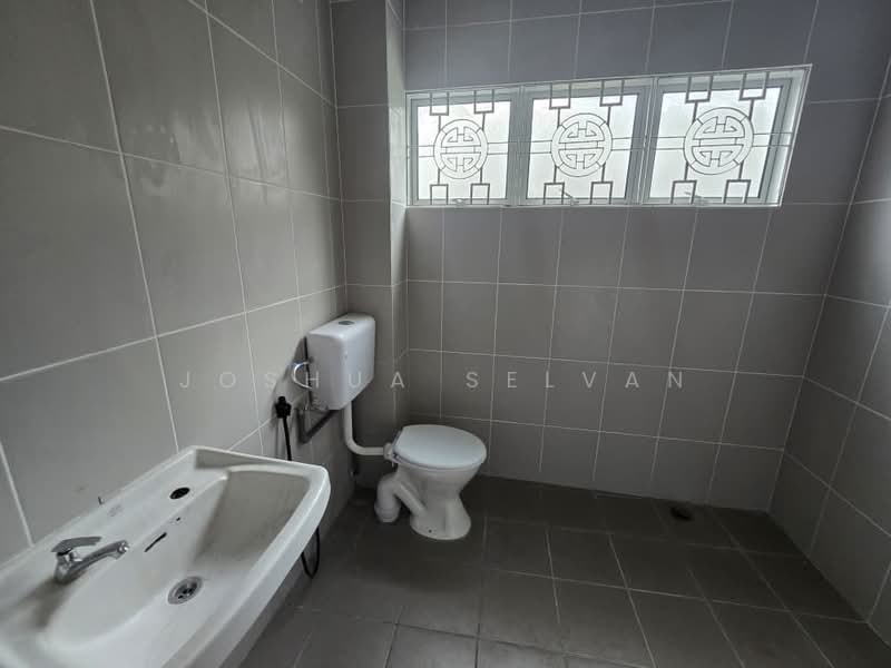Bungalow for Sale in Bukit Bandaraya (Bangsar) - Joshua Selvan - Bathroom - PropertyGuru.com.my