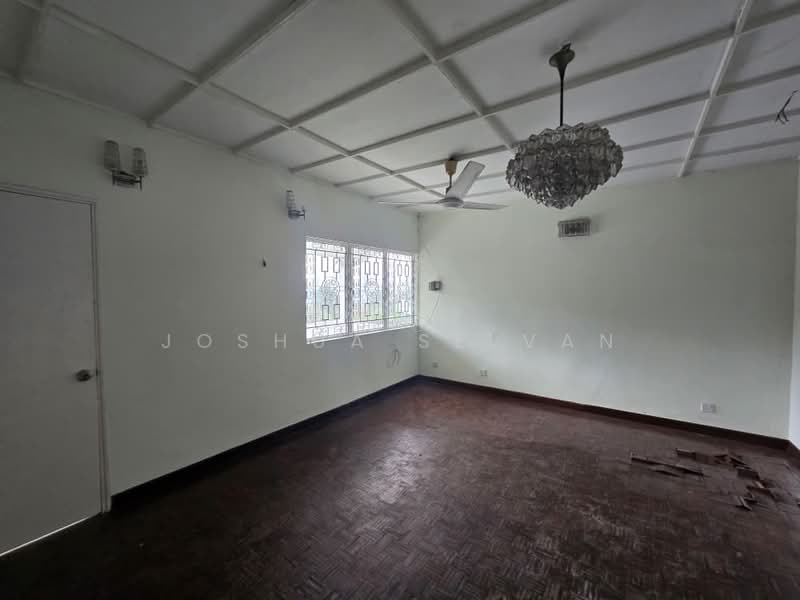 Bungalow for Sale in Bukit Bandaraya (Bangsar) - Joshua Selvan - Living Room - PropertyGuru.com.my