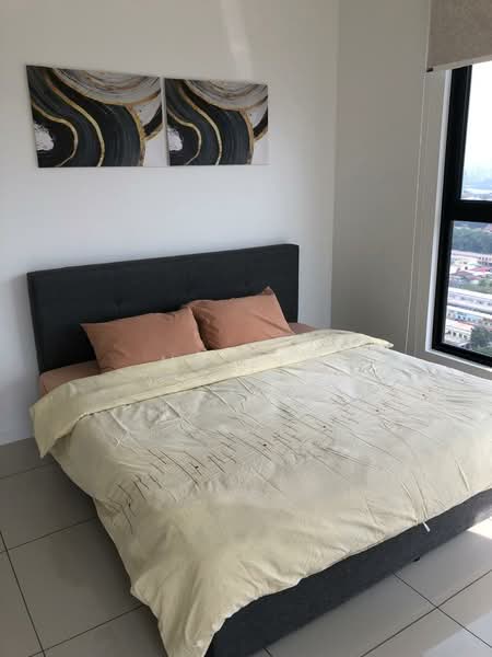 Service Residence for Rent at Le Pavillion - Ms Sim - Bedroom - PropertyGuru.com.my