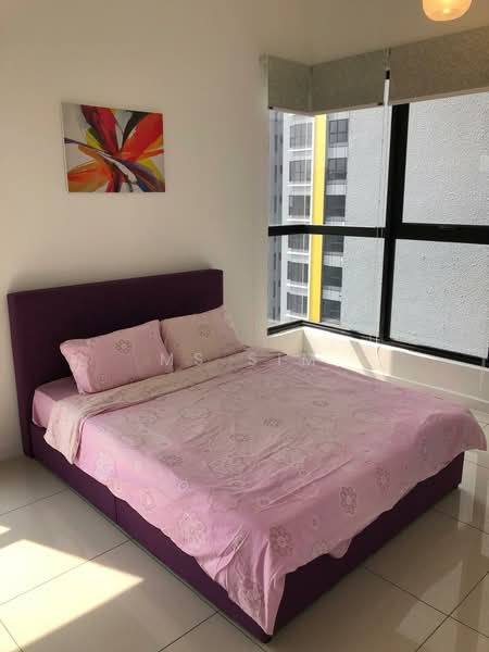 Service Residence for Rent at Le Pavillion - Ms Sim - Bedroom - PropertyGuru.com.my