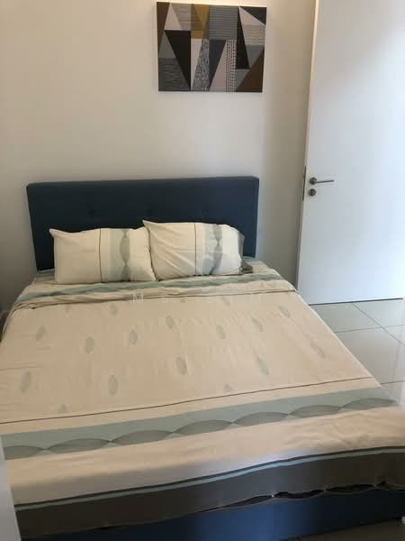 Service Residence for Rent at Le Pavillion - Ms Sim - Bedroom - PropertyGuru.com.my