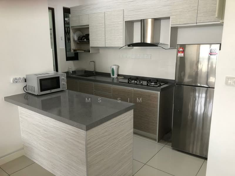 Service Residence for Rent at Le Pavillion - Ms Sim - PropertyGuru.com.my