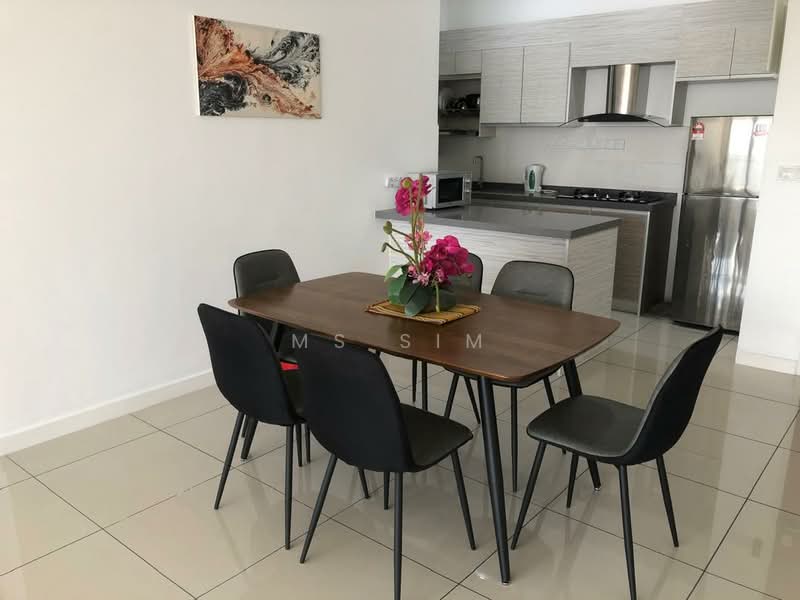 Service Residence for Rent at Le Pavillion - Ms Sim - PropertyGuru.com.my