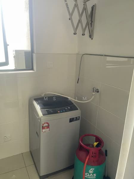 Service Residence for Rent at Le Pavillion - Ms Sim - PropertyGuru.com.my