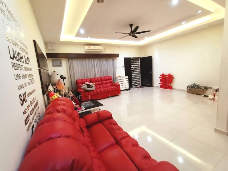 Gunung rapat untuk Untuk Dijual - RM 430,000, Mac 2026 - Living Room - PropertyGuru.com.my