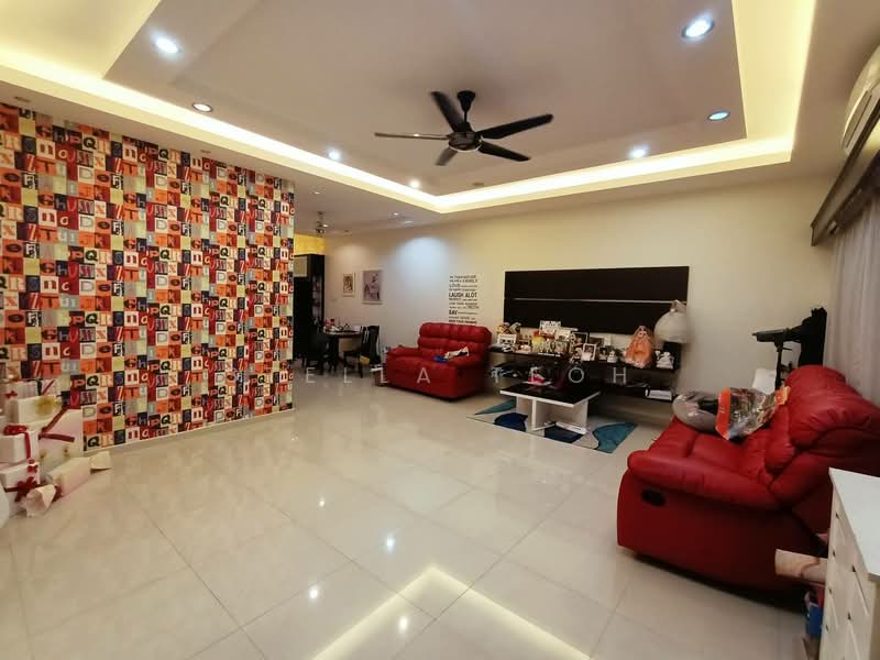 Gunung rapat untuk Untuk Dijual - RM 430,000, Mac 2026 - Living Room - PropertyGuru.com.my