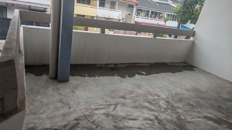 Jalan jingga johor bahru untuk Untuk Dijual - RM 1,150,000, Feb 2026 - Balcony - PropertyGuru.com.my