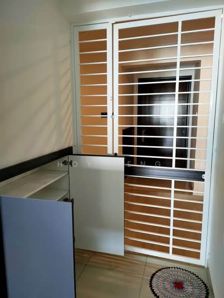 For Rent - Golden Triangle 2