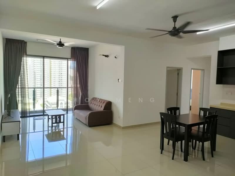 For Rent - Golden Triangle 2
