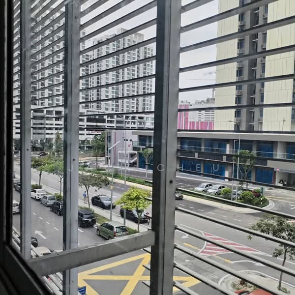 Shop for Sale in Taman Damansara Aliff (Tampoi) - Jack Cheu - Exterior - PropertyGuru.com.my