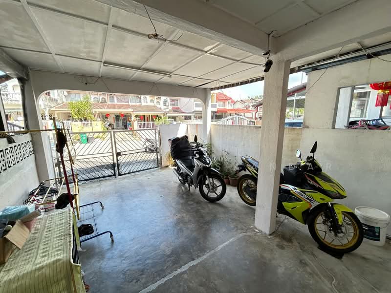 Taman Sri Gombak untuk Untuk Dijual - RM 488,000, Mac 2026 - Exterior - PropertyGuru.com.my