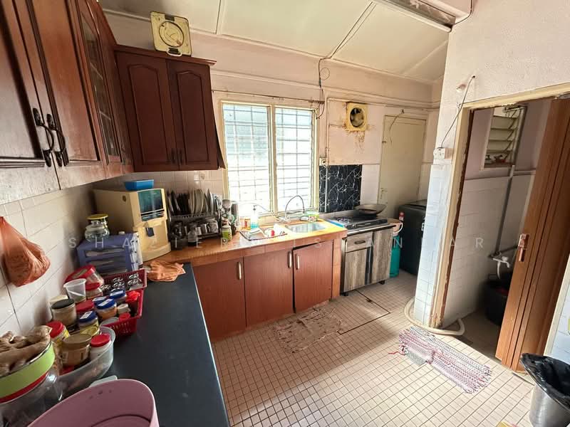 Taman Sri Gombak untuk Untuk Dijual - RM 488,000, Mac 2026 - Kitchen - PropertyGuru.com.my