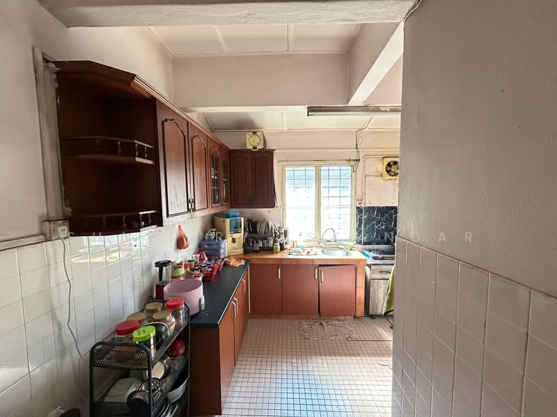 Taman Sri Gombak untuk Untuk Dijual - RM 488,000, Mac 2026 - Kitchen - PropertyGuru.com.my
