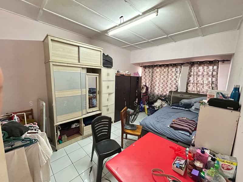 Taman Sri Gombak untuk Untuk Dijual - RM 488,000, Mac 2026 - Bedroom - PropertyGuru.com.my
