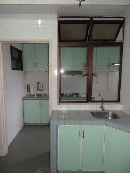 Robson Condominium untuk Untuk Disewa - RM 1,950 /bulan, Feb 2026 - Kitchen - PropertyGuru.com.my