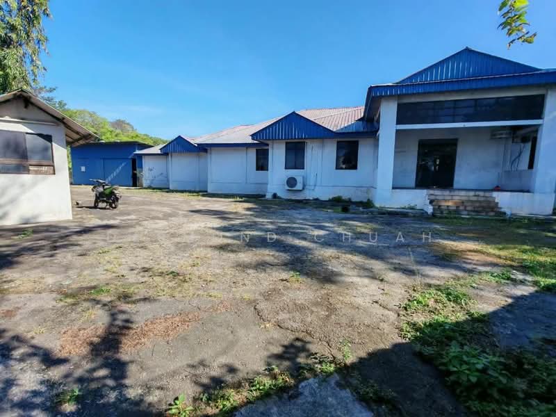 Kawasan Perindustrian Prai untuk Untuk Disewa - RM 14,500 /bulan, Feb 2026 - Exterior - PropertyGuru.com.my