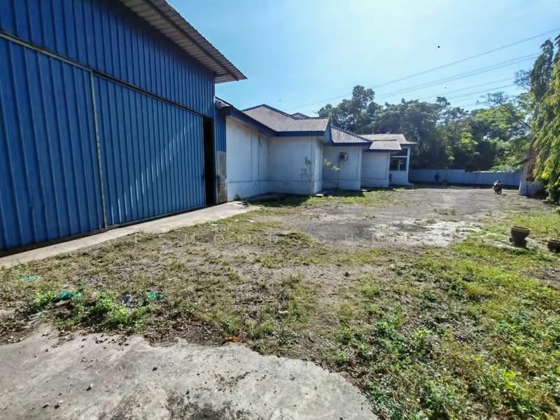 Kawasan Perindustrian Prai untuk Untuk Disewa - RM 14,500 /bulan, Feb 2026 - PropertyGuru.com.my
