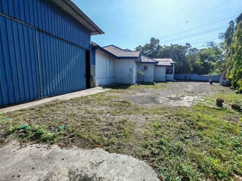 Kawasan Perindustrian Prai untuk Untuk Disewa - RM 14,500 /bulan, Feb 2026 - PropertyGuru.com.my