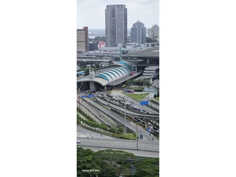 Service Residence for Sale at Paragon Suites @ CIQ - TY Tan - PropertyGuru.com.my