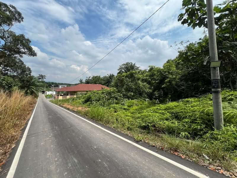 Residential Land for Sale in Sepang (Selangor) - Syukor Hartanah - Exterior - PropertyGuru.com.my