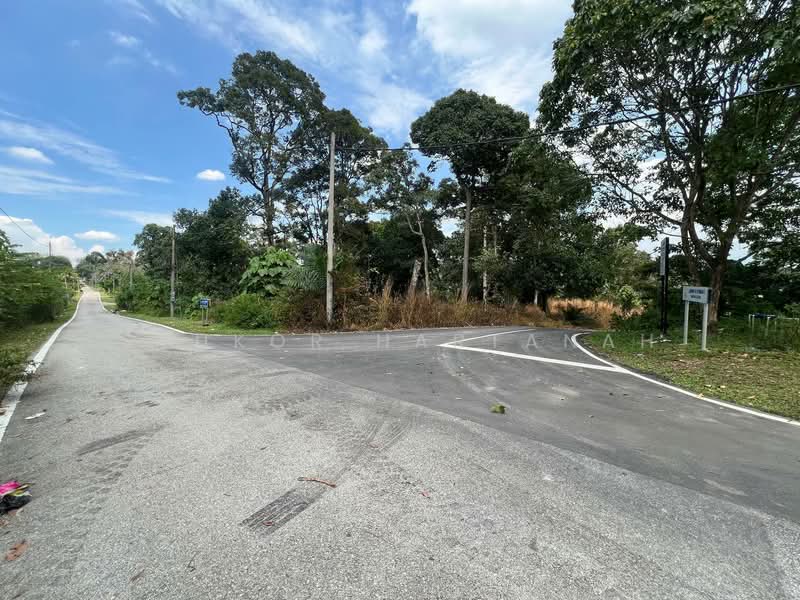 Residential Land for Sale in Sepang (Selangor) - Syukor Hartanah - Exterior - PropertyGuru.com.my