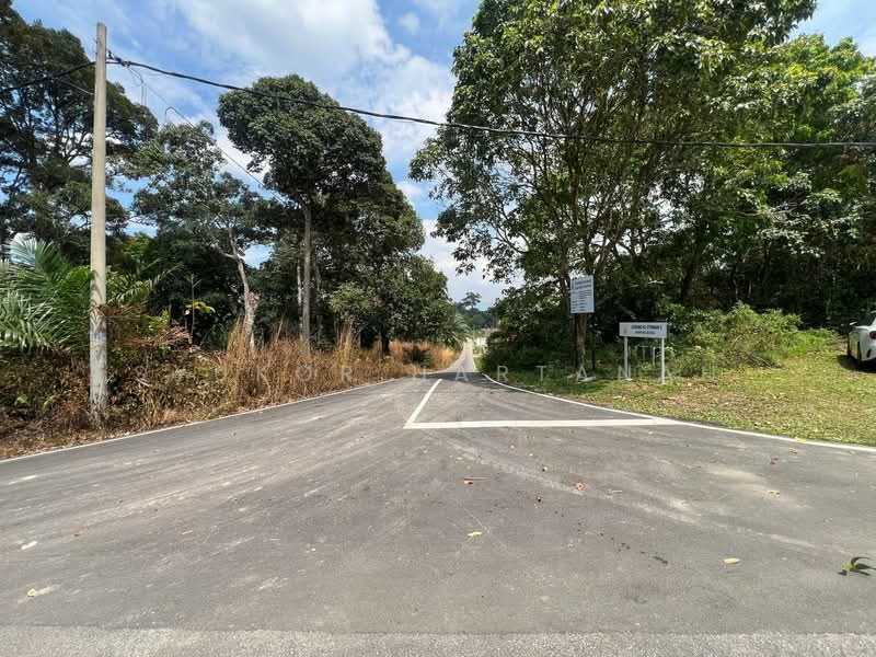 Residential Land for Sale in Sepang (Selangor) - Syukor Hartanah - Exterior - PropertyGuru.com.my