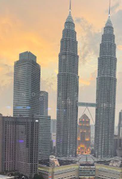 Office for Rent in KLCC (KL City Centre) - NoraFizah Gapar - Exterior - PropertyGuru.com.my
