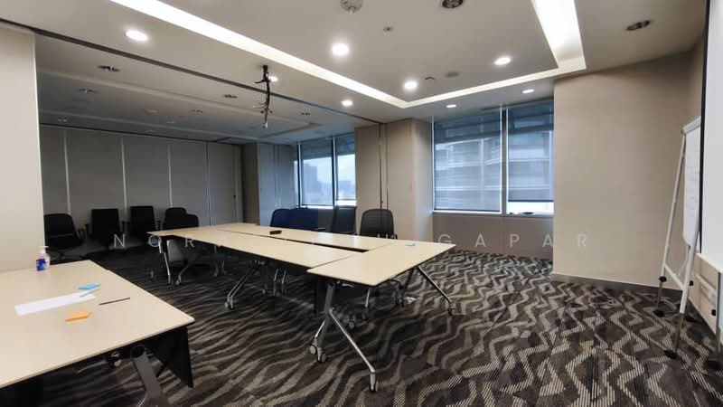 Office for Rent in KLCC (KL City Centre) - NoraFizah Gapar - Interior - PropertyGuru.com.my