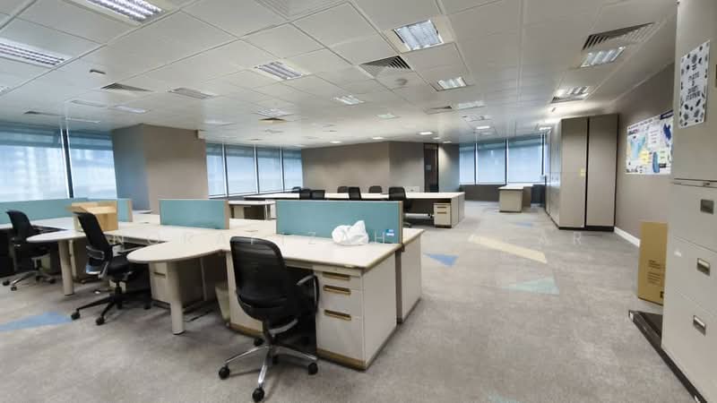 Office for Rent in KLCC (KL City Centre) - NoraFizah Gapar - Interior - PropertyGuru.com.my
