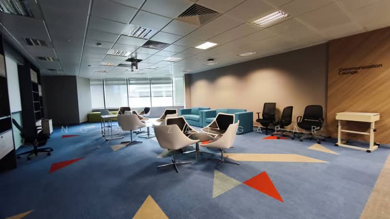 Office for Rent in KLCC (KL City Centre) - NoraFizah Gapar - Interior - PropertyGuru.com.my