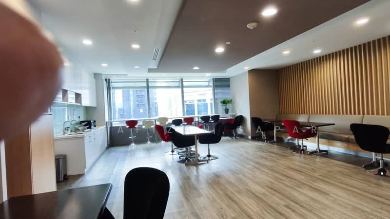 Office for Rent in KLCC (KL City Centre) - NoraFizah Gapar - Interior - PropertyGuru.com.my
