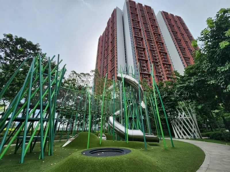 EdgeWood Residences @ SkySanctuary untuk Untuk Disewa - RM 2,500 /bulan, Mac 2026 - Exterior - PropertyGuru.com.my