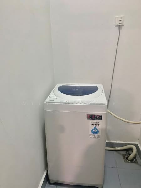 Service Residence for Rent at The Platino Serviced Apartment - William Loke - PropertyGuru.com.my