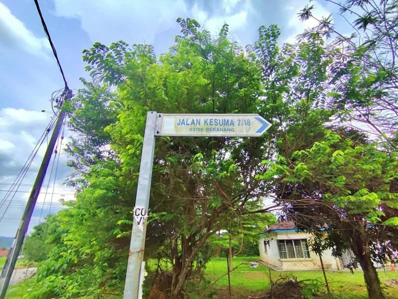 For Sale - Bandar Tasik Kesuma