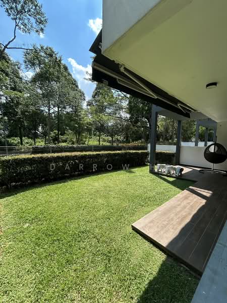 3-storey Terraced House for Sale in Leisure Farm (Gelang Patah) - Darrow Ho - Exterior - PropertyGuru.com.my