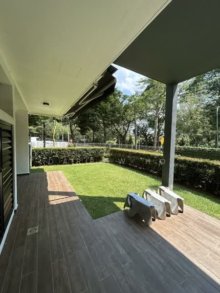 3-storey Terraced House for Sale in Leisure Farm (Gelang Patah) - Darrow Ho - Exterior - PropertyGuru.com.my