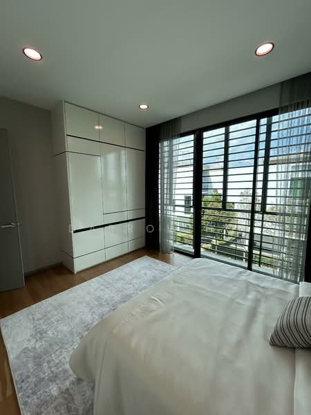 3-storey Terraced House for Sale in Leisure Farm (Gelang Patah) - Darrow Ho - Bedroom - PropertyGuru.com.my