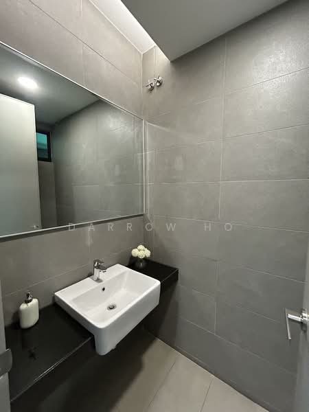 3-storey Terraced House for Sale in Leisure Farm (Gelang Patah) - Darrow Ho - Bathroom - PropertyGuru.com.my