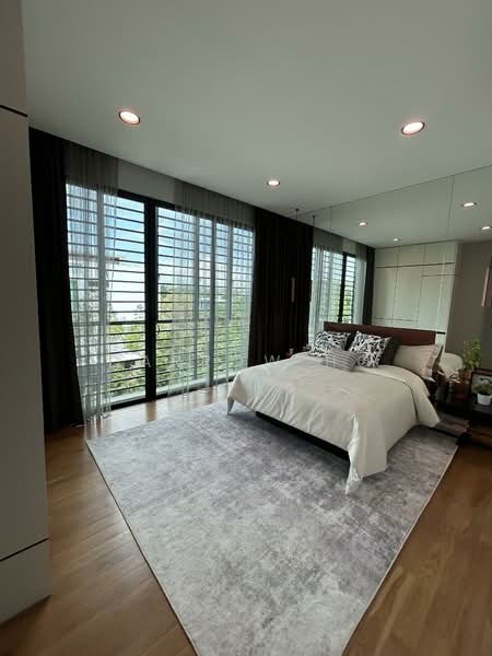 3-storey Terraced House for Sale in Leisure Farm (Gelang Patah) - Darrow Ho - Bedroom - PropertyGuru.com.my